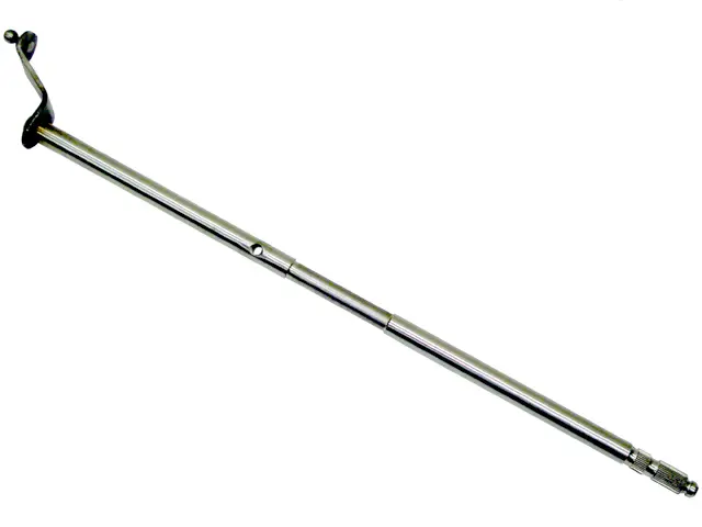 Eixo Interm Mercedes OM364 — 3760702023