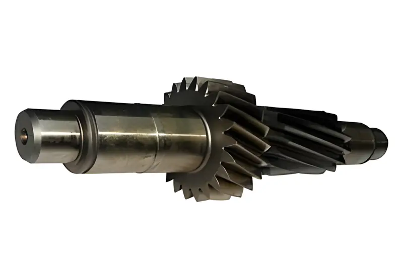 Eixo Interm VW 8-120 8-150 9-150 para Ford F-4000 — 2R0311422