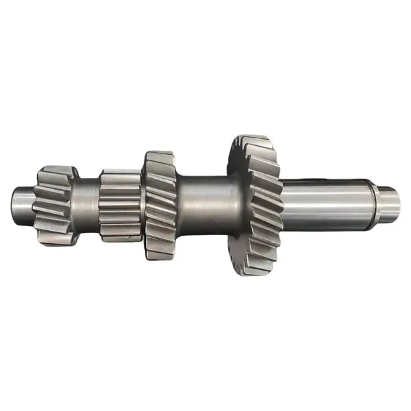 Eixo Intermed Cambio MB L608D L709 L708 — 0070302069