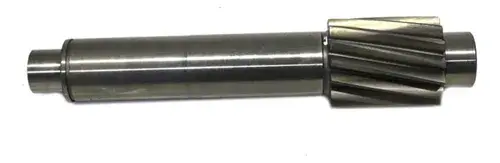 Eixo Intermed para VW 17280 24280 MANN — 2T2300061