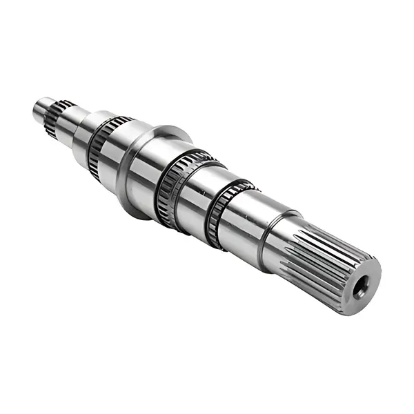 Eixo Intermediario MB L1620 Atego Atron — 9762623105