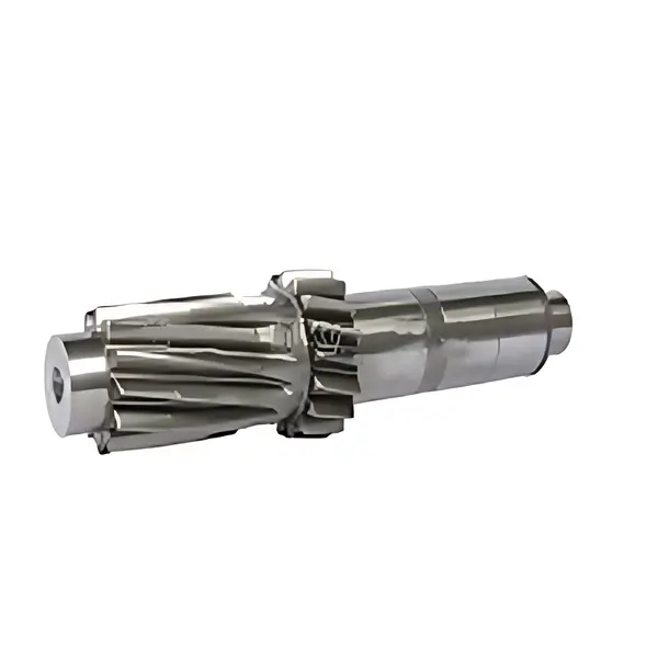 Eixo Intermediario para Scania GRS890 GRS900 — 1373173