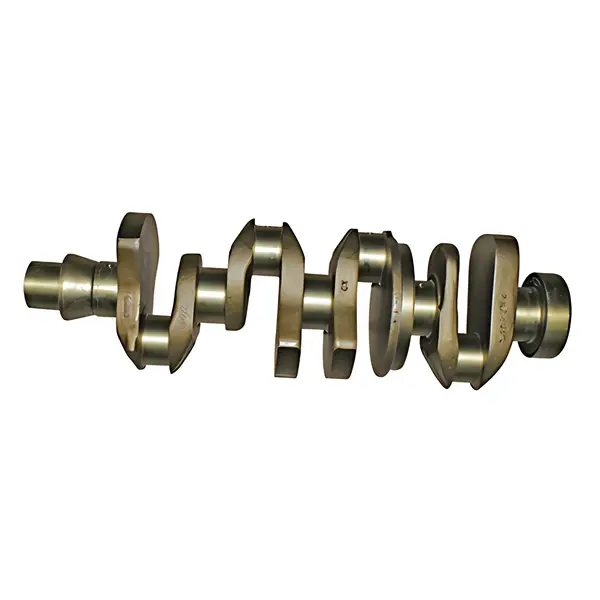 Eixo Manivela TD229-4 Original — 622801400145