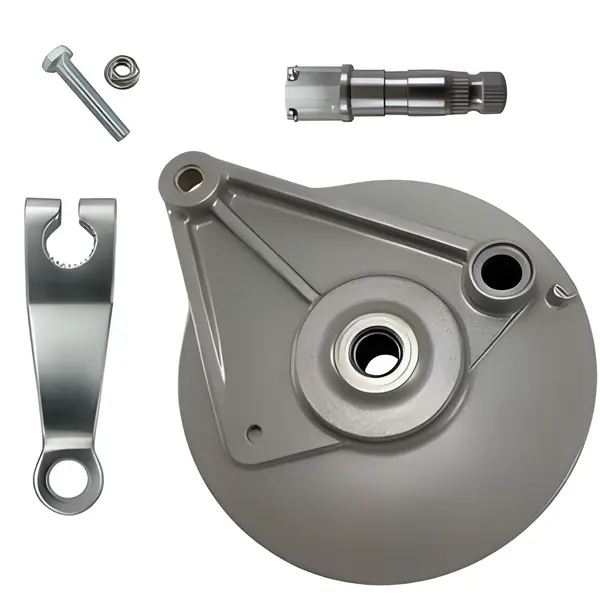 Eixo Mecanismo Mudanca para Ford F11000 F13000 — 2994114