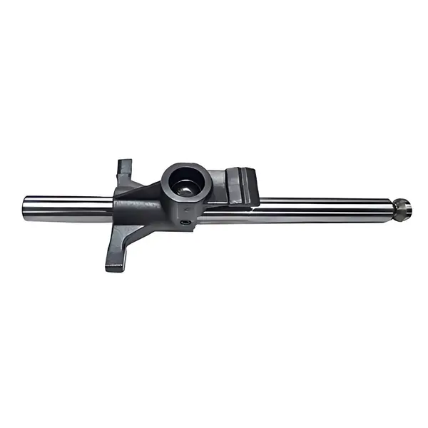 Eixo Mudanca Cambio ZF 5S-580 S5-420 — 0022659905