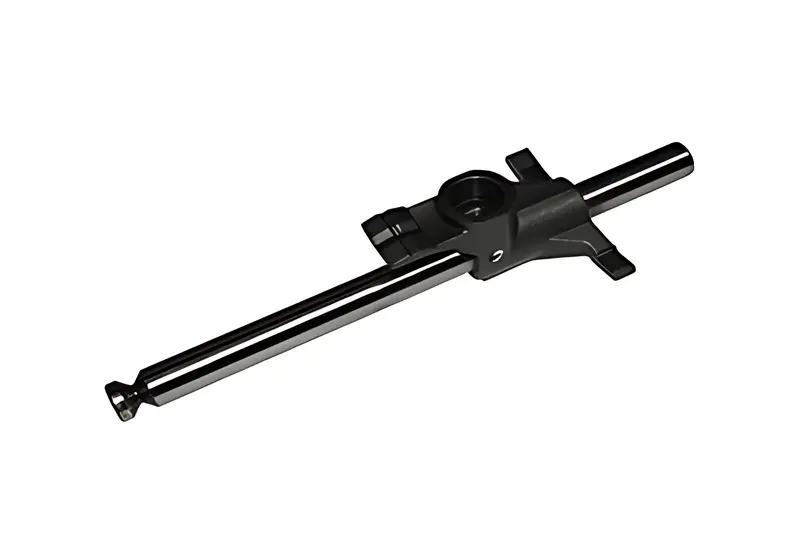 Eixo Mudanca para VW 8150 9150 Eod ZF — 2R0311543A