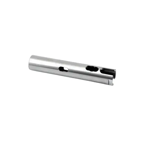 Eixo Oco MAN VW para Ford 12AS 16AS — 2U2301233A