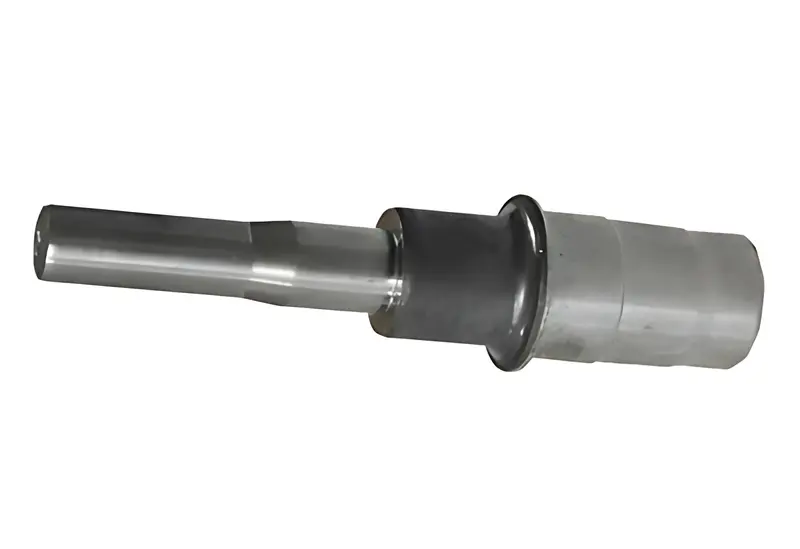Eixo p/ Bomba Agua MB OM352 OM355 OM366 — 3522010105