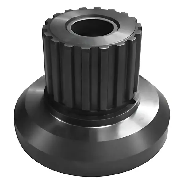 Eixo para Ford Cargo para Iveco para Volvo VM — 2U0311422
