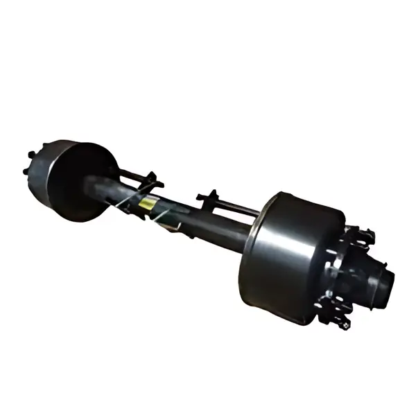 Eixo para Randon 13T 1.830MM Freio Master — R81400012