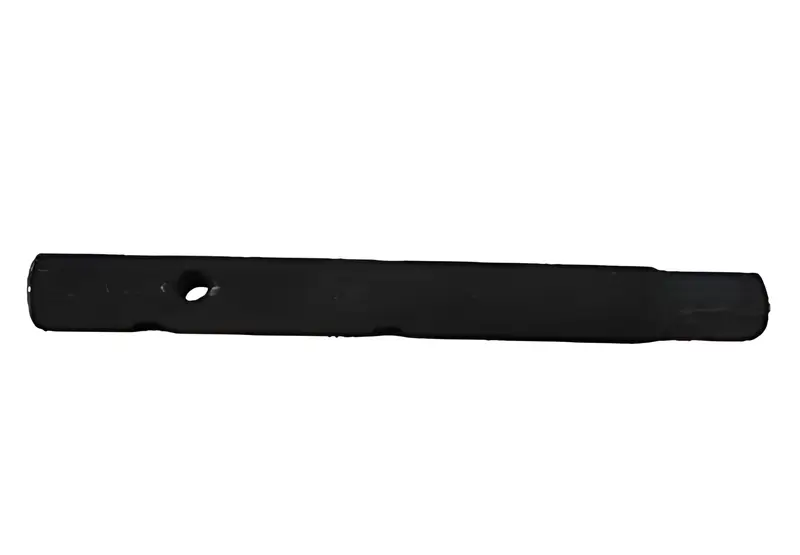 Eixo Pe Mecanico Carreta Jost B200 Superior — AL00201J01