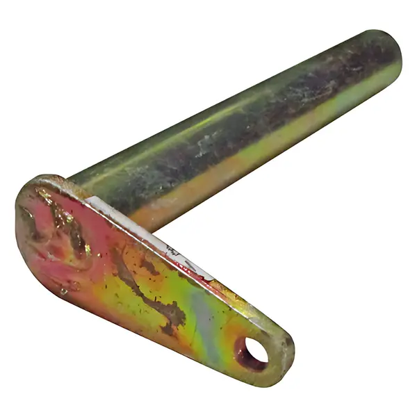 Eixo Pedal Alavanca para Agrale Volare W8 W9 — 6013003050009