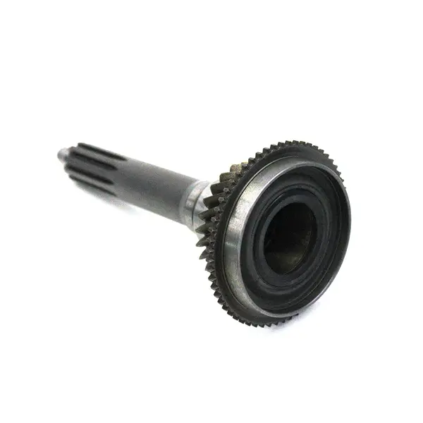 Eixo Piloto 10E VW Cambio ZF S5420 (sem — 1307295030
