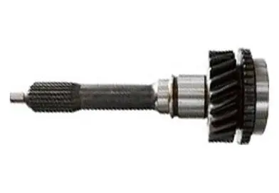 Eixo Piloto 17 Dentes Cambio G3/60 MBB Original — 3832620302