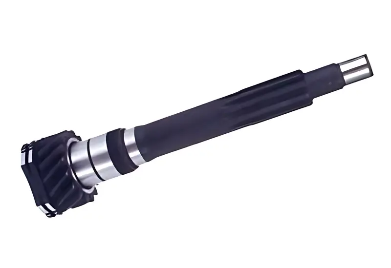 Eixo Piloto 17D MBB L1116 L1316 L1516 O362 G3-40 — 3402620402