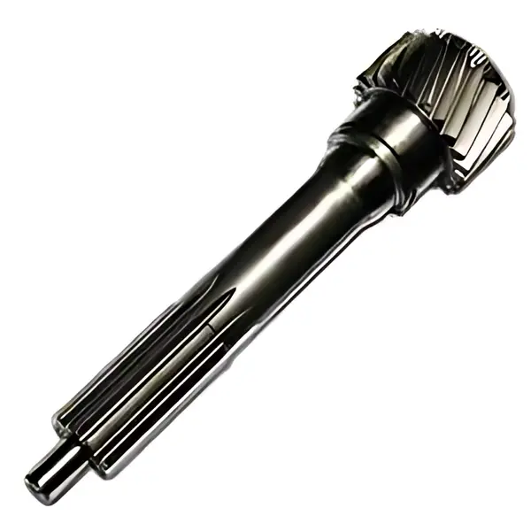 Eixo Piloto 21D MB L1620 L1418 L1218 OF1721 — 0002621001