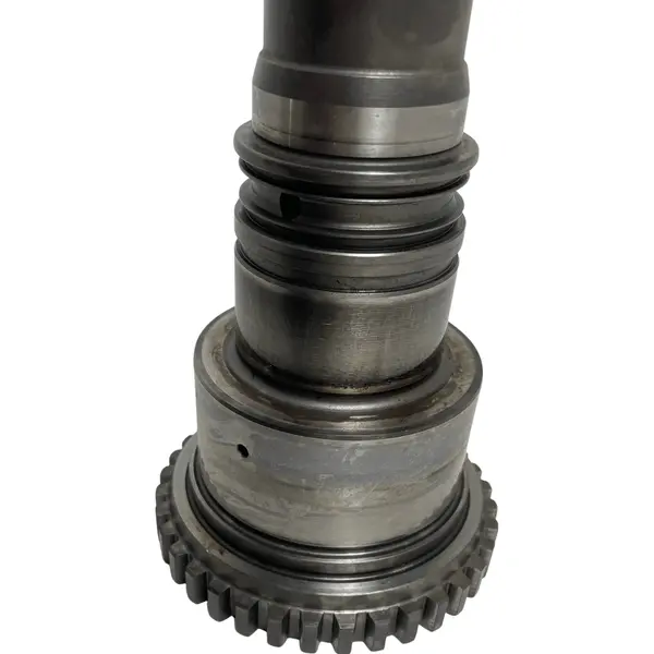 Eixo Piloto 36D GRS895R para Scania — 0073301080