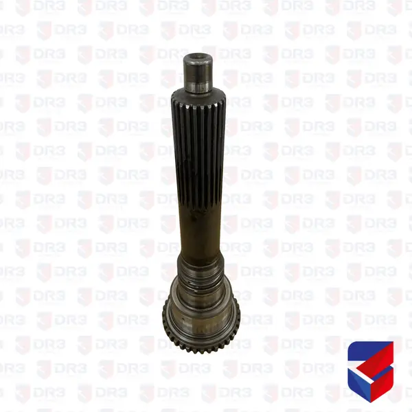 Eixo Piloto 36D para Scania GRS895 GRS905 GRS925 — 2429075