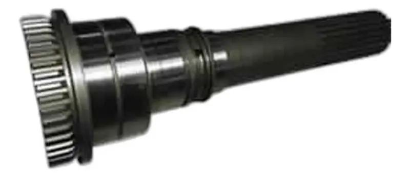 Eixo Piloto 46D para Scania Caminhao Grs 900 920 — 1377307