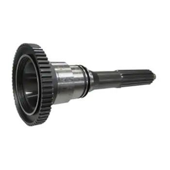 Eixo Piloto 60D MBB 1933 2533 Orig — 3892627601