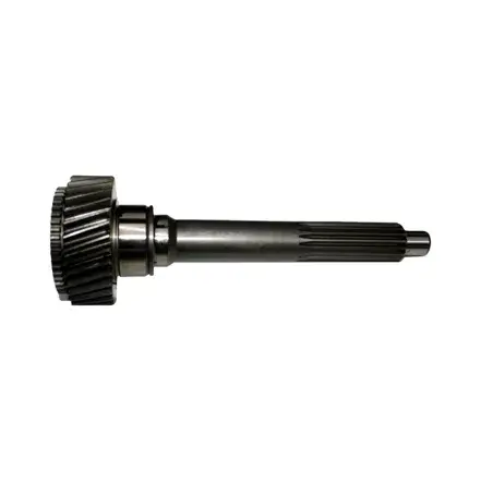 Eixo Piloto Caixa Cambio Eaton FS6209 — 0012628402