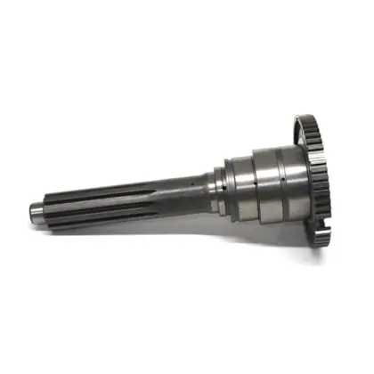 Eixo Piloto Caixa ZF 16S1685 — 2U2311143
