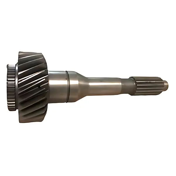 Eixo Piloto Cambio G85 G60 MBB L1620 Atego — 6952620002