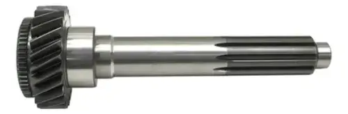 Eixo Piloto Cambio para Ford Cargo 1721 1722 — 2RK311145