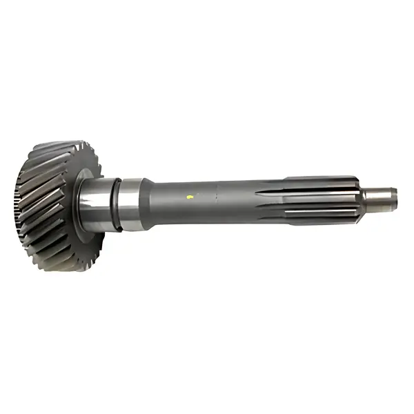 Eixo Piloto Cambio VW Delivery 9170 11180 13180 — 23B311145