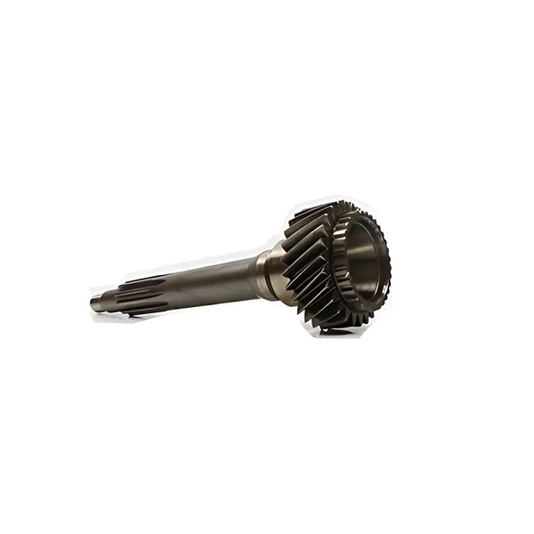 Eixo Piloto Cambio ZF S5-420 para VW 8150OD — 2R0311143
