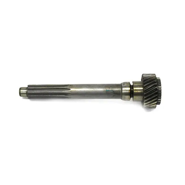 Eixo Piloto Caminhao Dina Cab-over Cambio — 0091302165