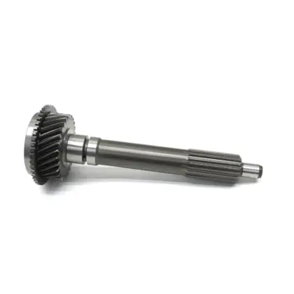 Eixo Piloto Caminhao MB Accelo 915C — 0012629002
