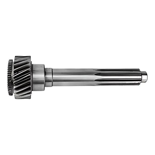 Eixo Piloto Caminhao para Ford Cargo 3224 B — 2TG311145