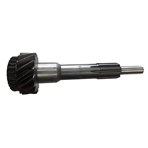 Eixo Piloto CL450 Cambio VW 13130 13160 22160 — T2D311145