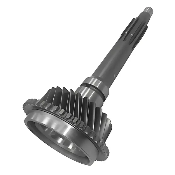 Eixo Piloto Eaton FS4405 MB 710 LO712 LO812 — 0012629102
