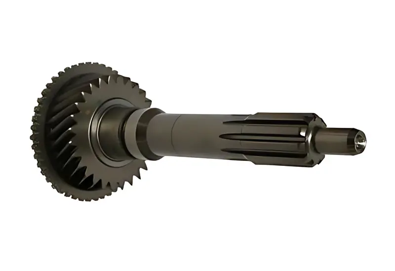 Eixo Piloto FS4405 VW 8120 8150 Delivery — 2P0311143