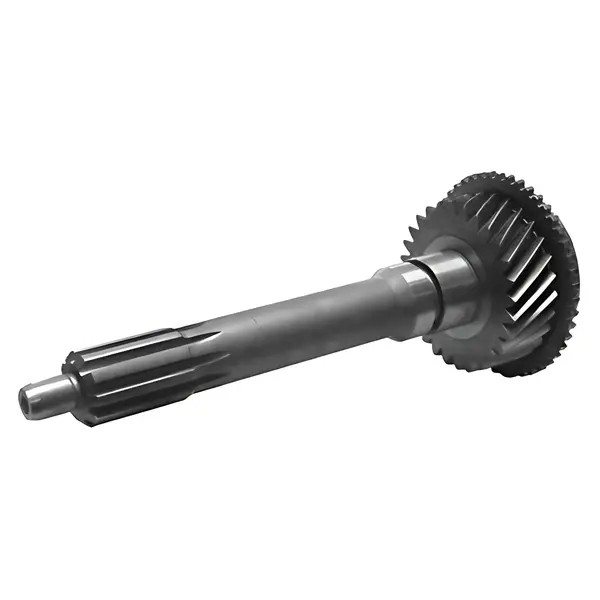 Eixo Piloto FS4505 Agrale EURO — 6010004439009