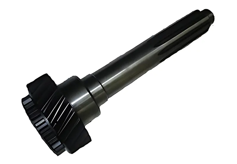Eixo Piloto FS5106A para Ford Cargo 1618 1622 — TE3311145