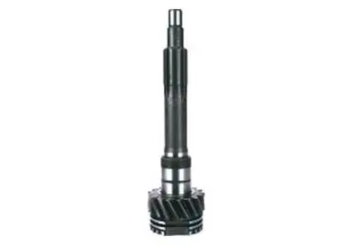 Eixo Piloto G3-36 L1113 L1313 L1513 MB — 3222620102