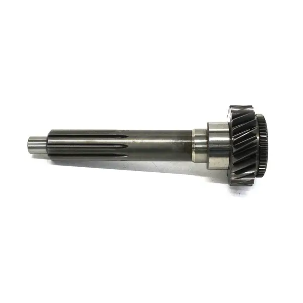 Eixo Piloto Iveco Cambio Eaton — 3001546