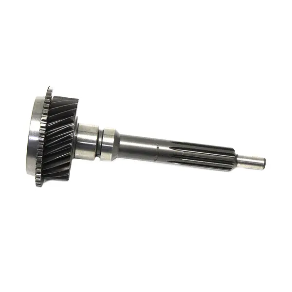 Eixo Piloto Iveco Cambio Eaton FSO4405 — 3362090
