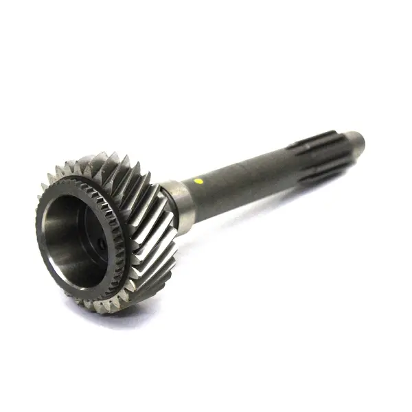 Eixo Piloto Iveco Tector — 3364356