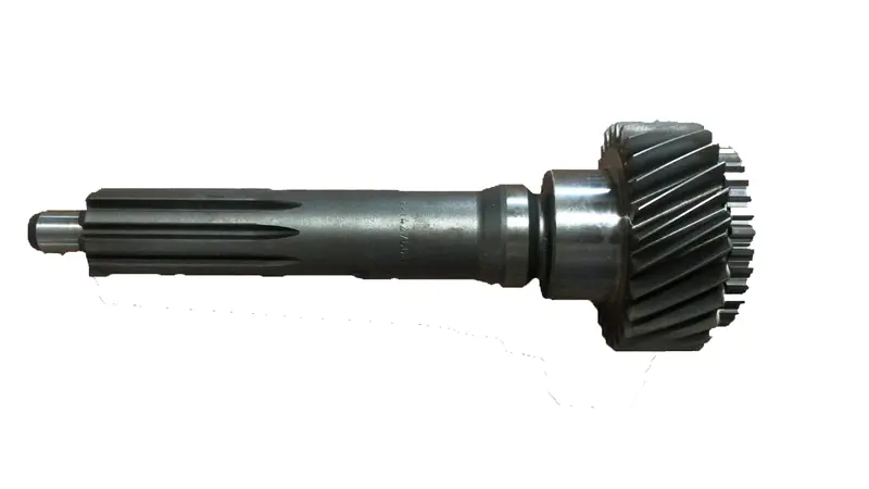 Eixo Piloto MB 710 LO814 914C 915 S5-420 — 0012628202