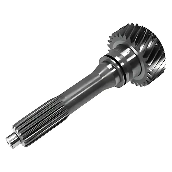 Eixo Piloto MB Atego 1728 1729 2428 2429 — 9472620902