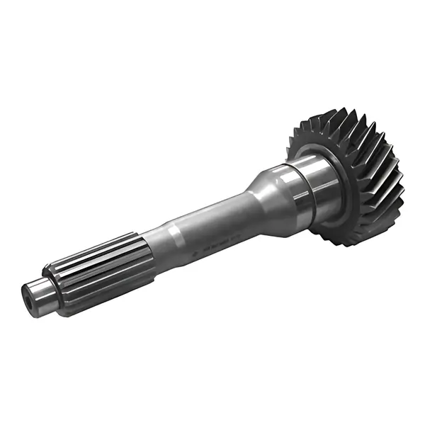 Eixo Piloto MB L1620 L1622 Atego 1725 OH1525 — 9762624402