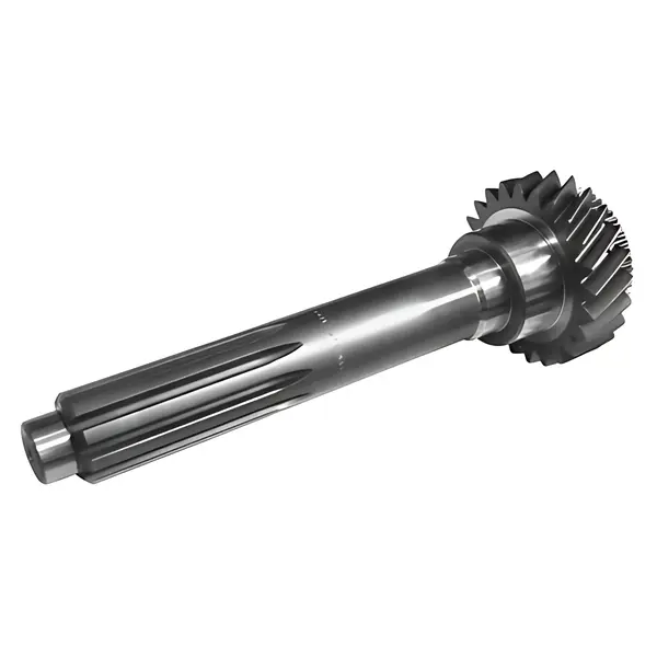 Eixo Piloto para Ford Cargo 1319 1519 1719 — 2T0311145