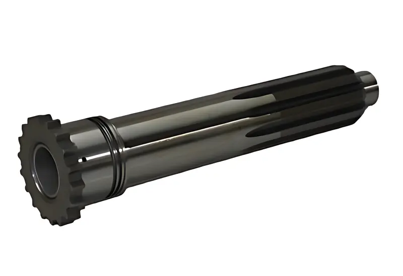 Eixo Piloto para Ford Cargo 1932E 1933 2632E — BH1X7017BA