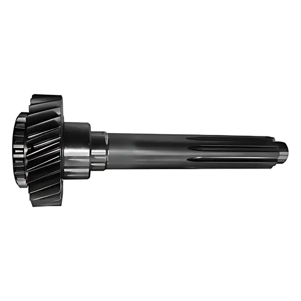 Eixo Piloto para Ford Cargo 2429 2431 3031 — BH5X7017AA