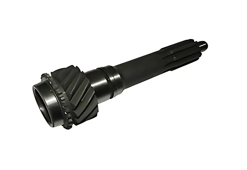 Eixo Piloto para Ford F1000 79 a 92 — BEOC7017A