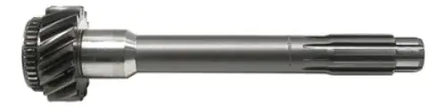Eixo Piloto para Ford F12000 F14000 1998/2001 — BF5T7017AA